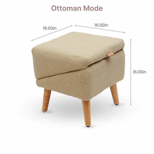 🐾 Ramp or Steps? One Smart Solution for Your Pet!