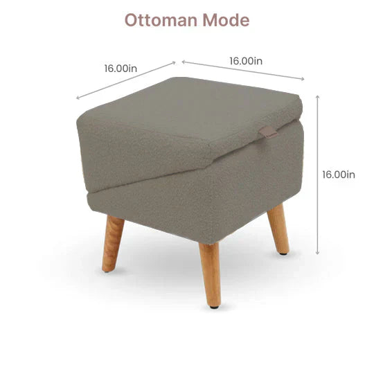 🐾 Ramp or Steps? One Smart Solution for Your Pet!