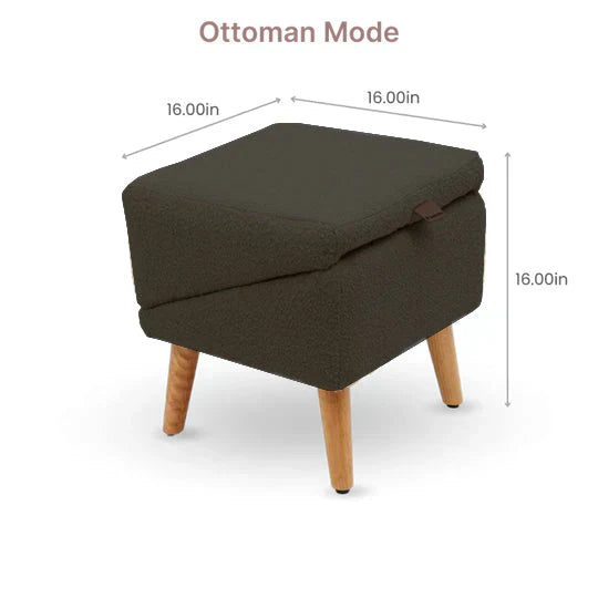 🐾 Ramp or Steps? One Smart Solution for Your Pet!